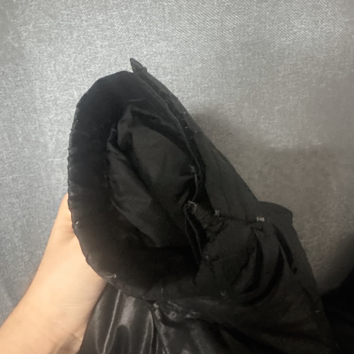 노스페이스 패딩 900 상품이미지2