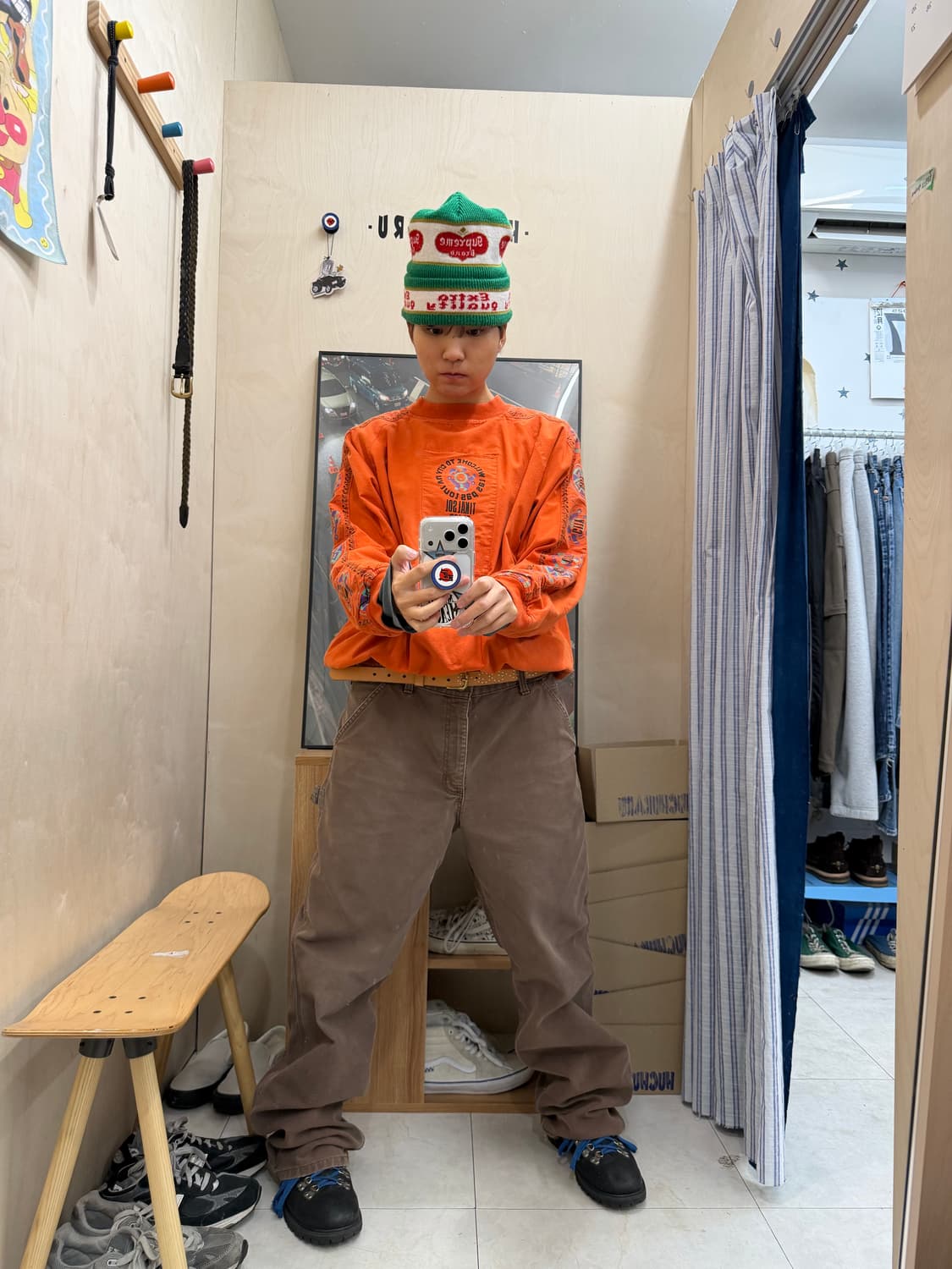 Welcome to city warm-up 상품이미지6