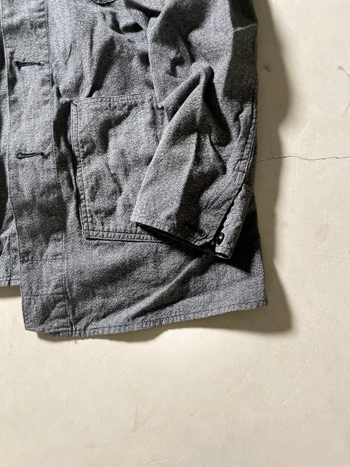 Sunny Sports Work Jacket 상품이미지4