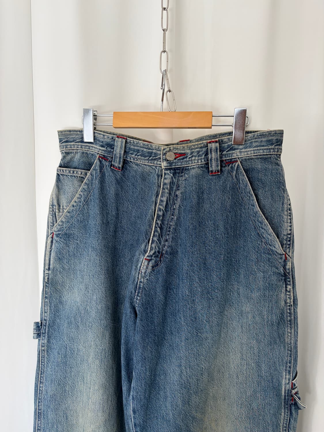 PIKO denim pants 상품이미지2