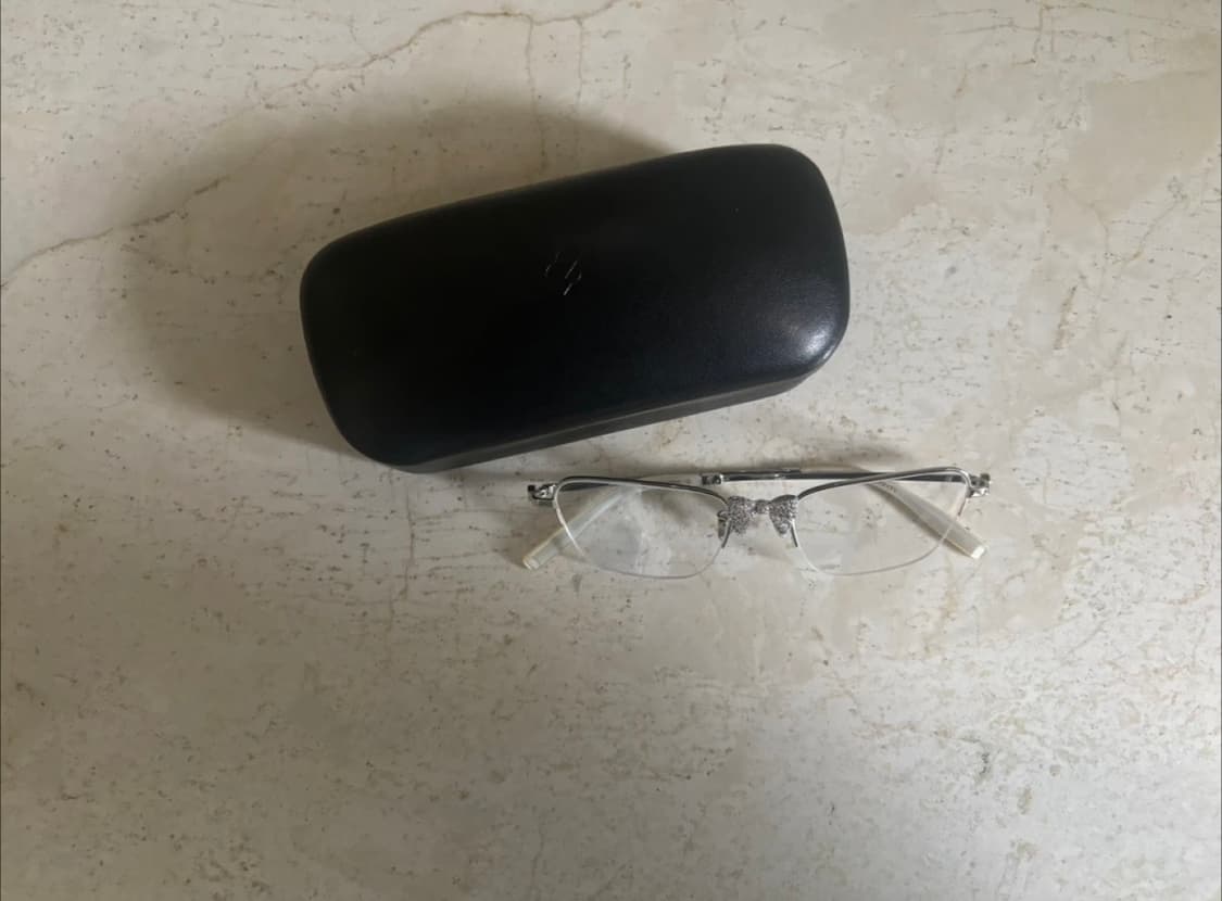 슈슈통 위민 안경 상품이미지2