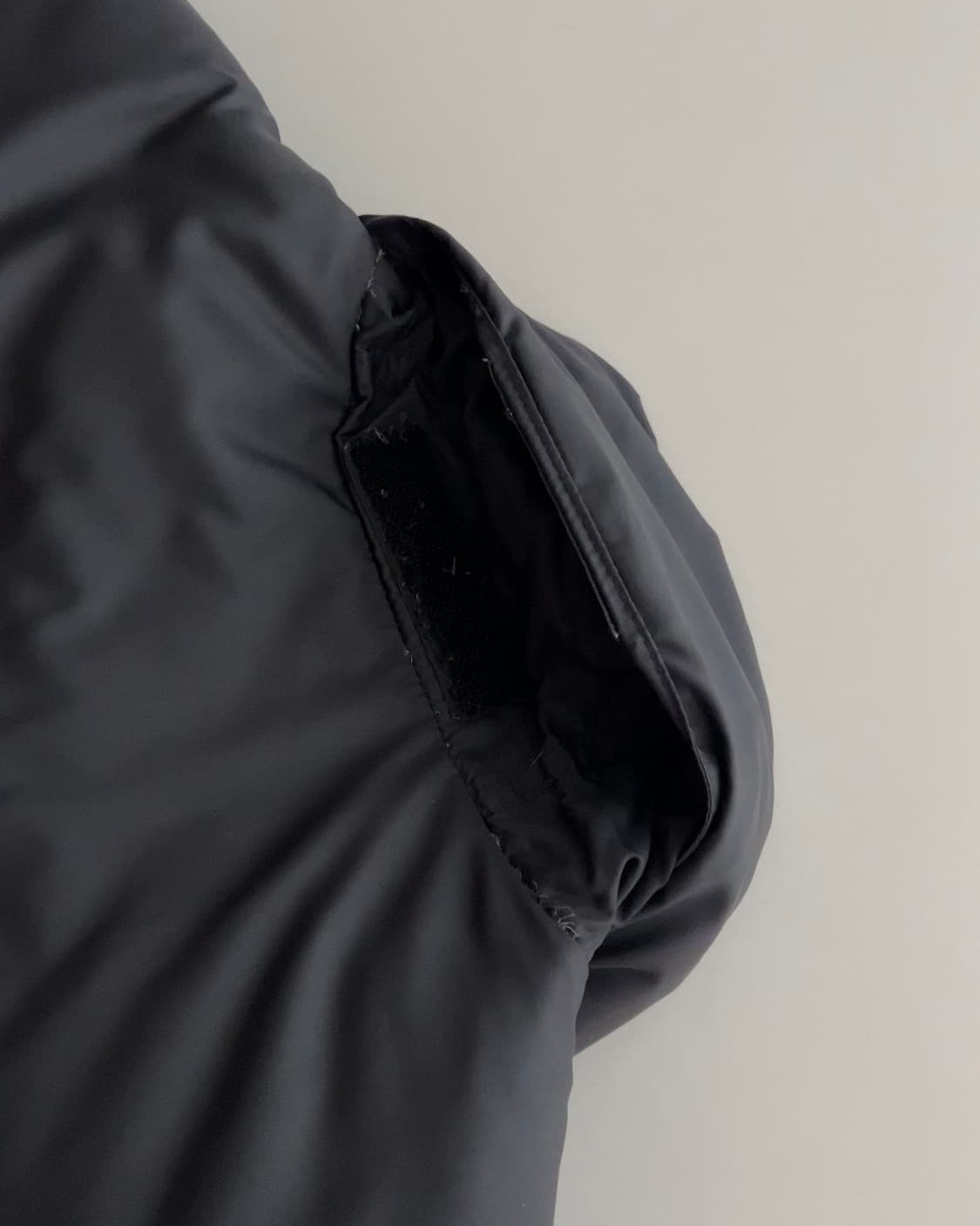 노스페이스 눕시 700 구스 다운 자켓 M 상품이미지9