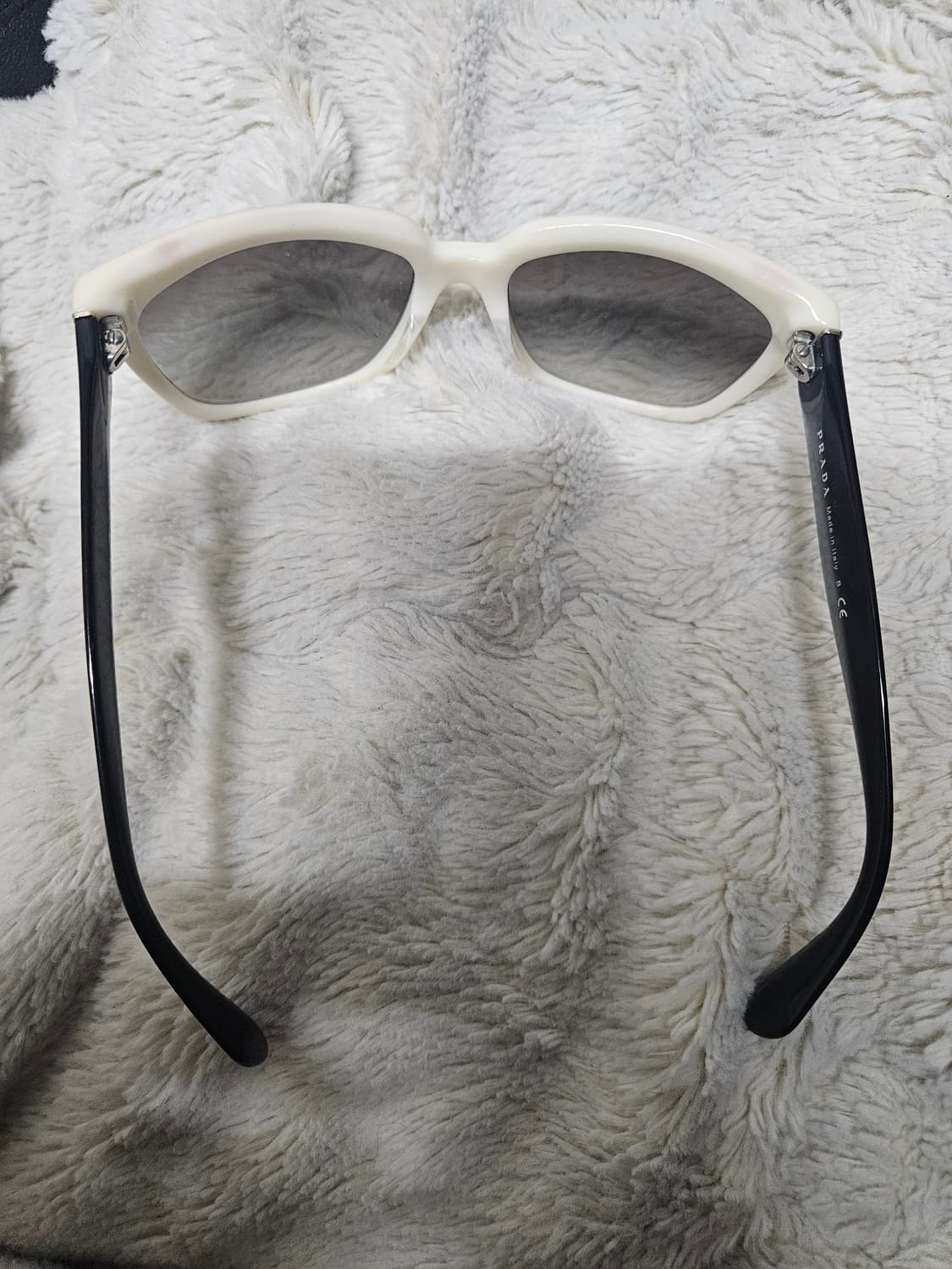 레트로 프라다 선글라스 상품이미지3