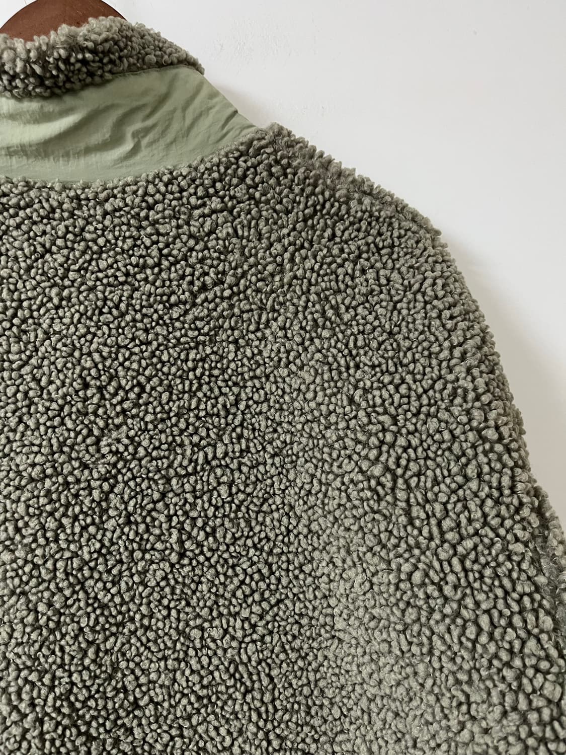 나이키 후리스 자켓 상품이미지8