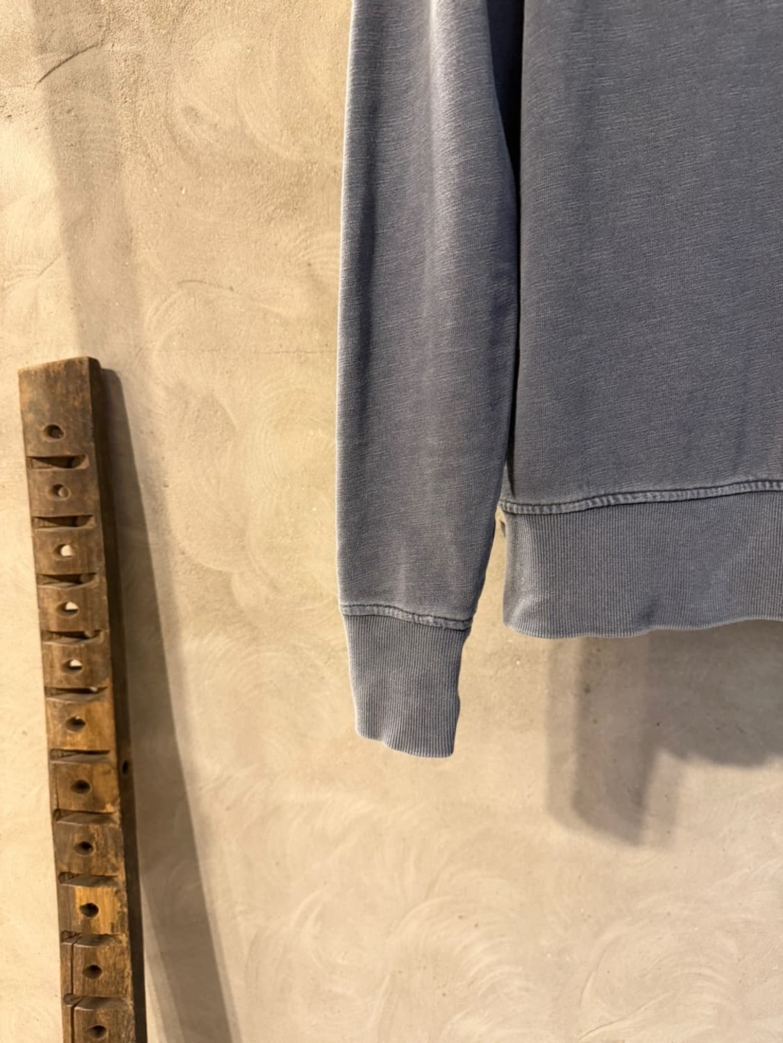 YMC 맨투맨 100 상품이미지5