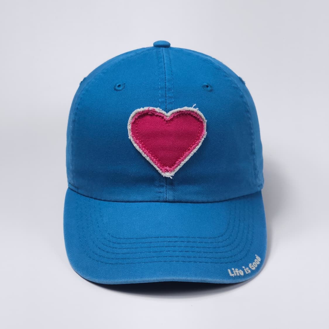 라이프이즈굿 아메리칸 빈티지 볼캡 모자 상품이미지3