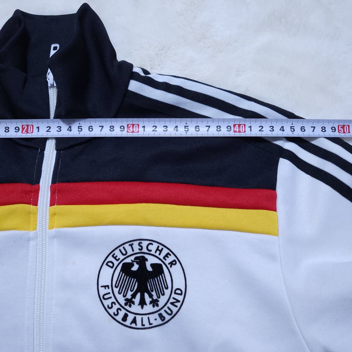 아디다스 독일 져지집업 95 0328 상품이미지3