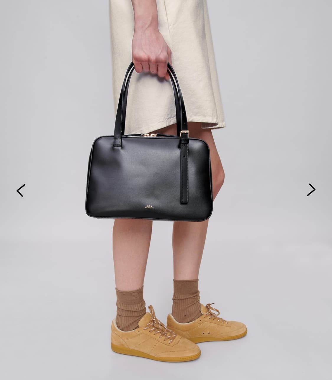 A.P.C (아페쎄) - Virginie Box Bag 상품이미지3