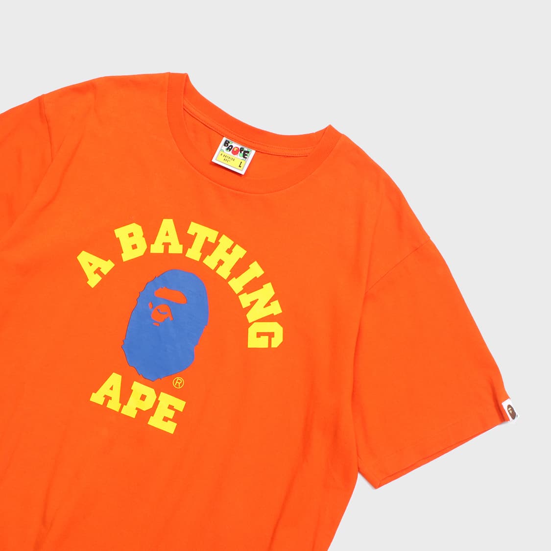 A BATHING APE 상품이미지2
