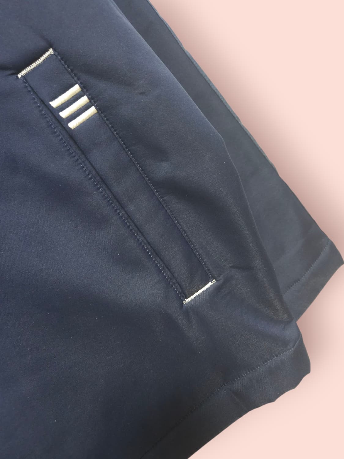 ADIDAS "Patch Pocket Jacket" [105/XL] 상품이미지5