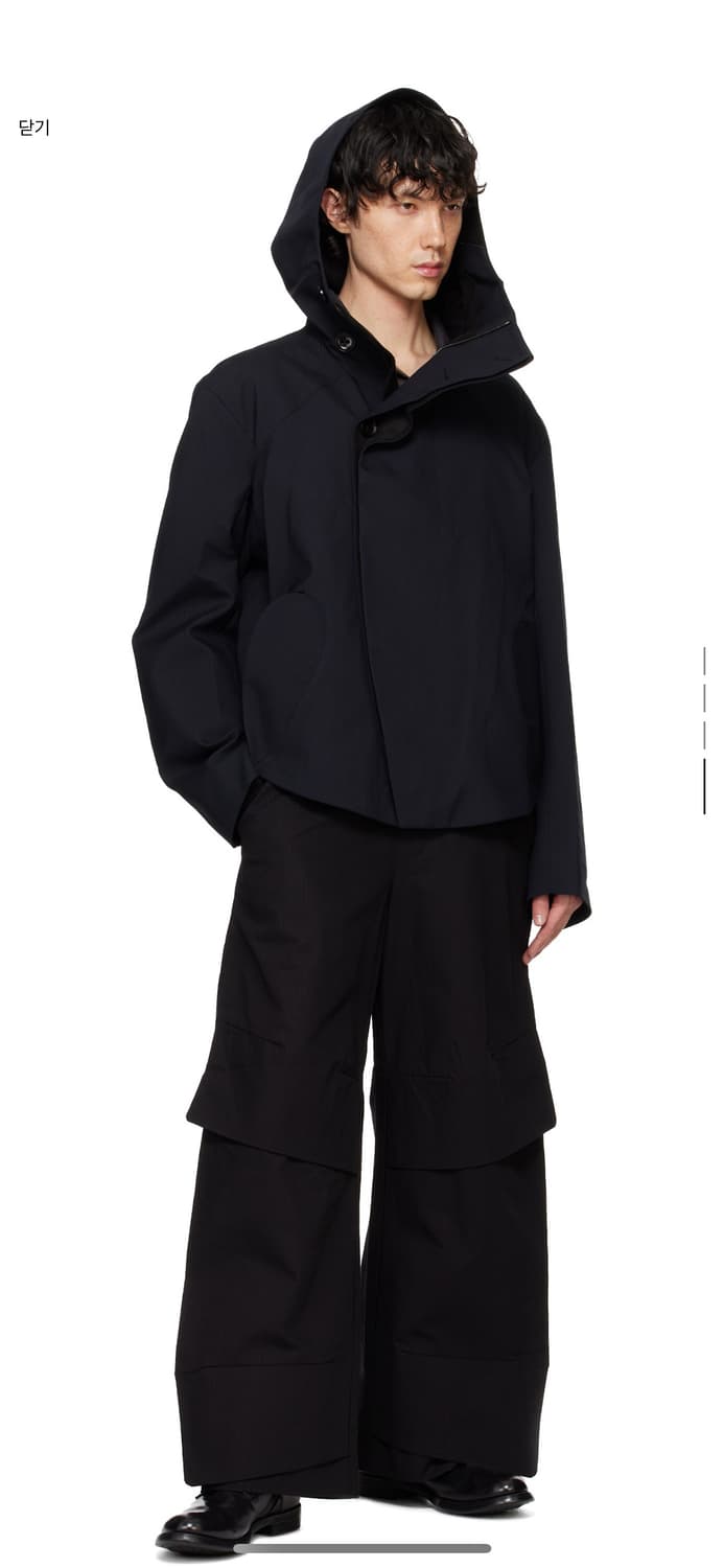 PET-TREE-KOR  CHLADNI JACKE 상품이미지3