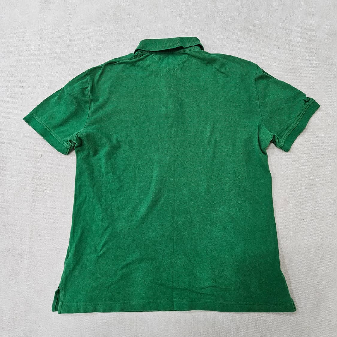 L 타미힐피거 카라 반팔티 0317Y 상품이미지2