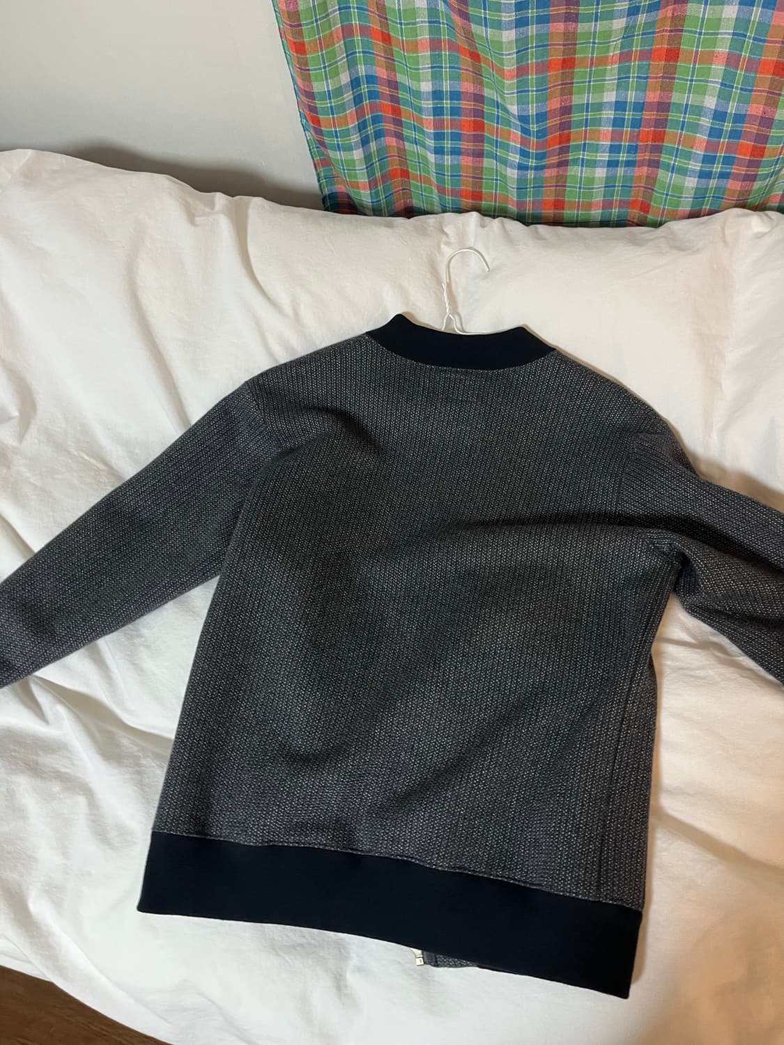 페로우즈 집업 자켓  상품이미지3