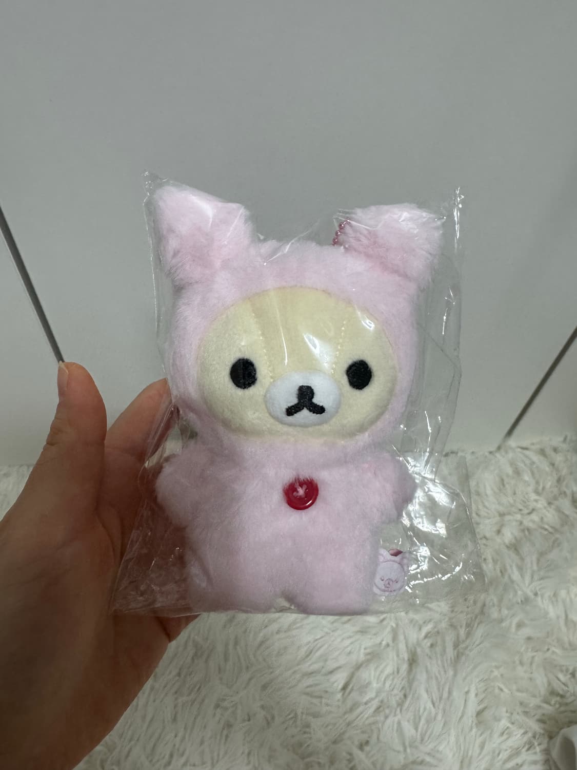 코리락쿠마 가득 시리즈  상품이미지1