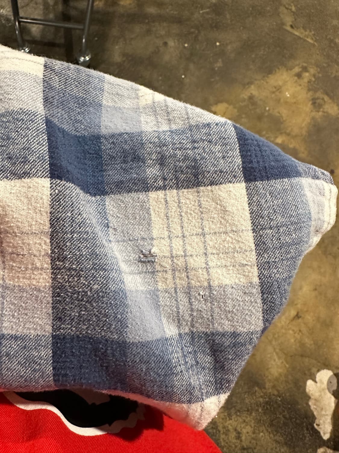 빈티지 90s no fear 셔츠  상품이미지7