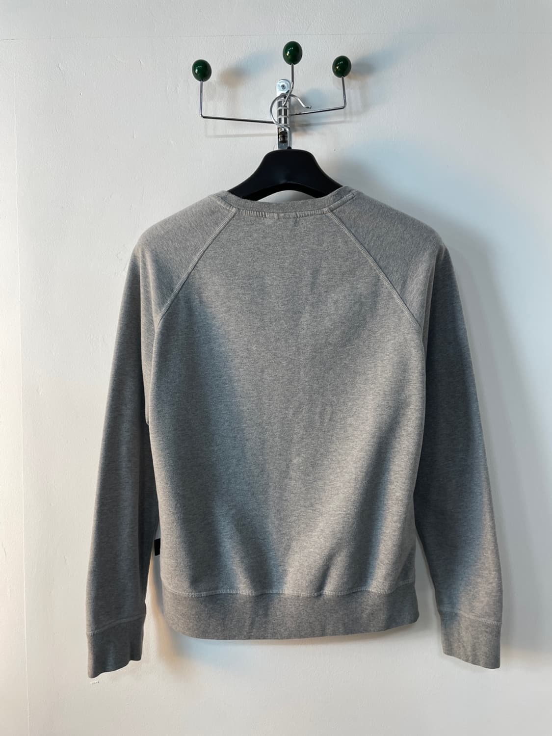 파타고니아 오가닉 코튼 맨투맨  상품이미지2