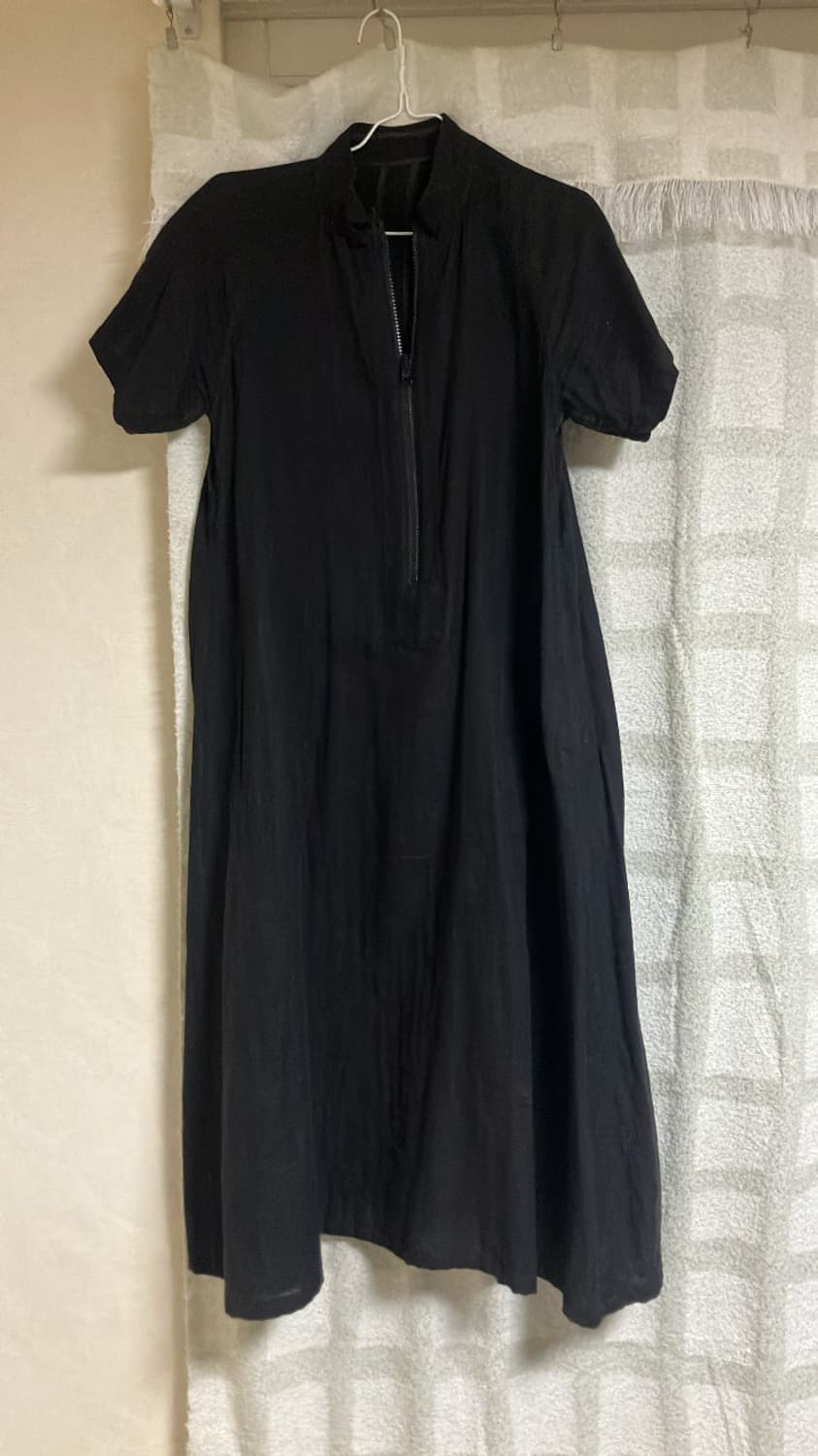 Yohji Yamamoto Dress 상품이미지5