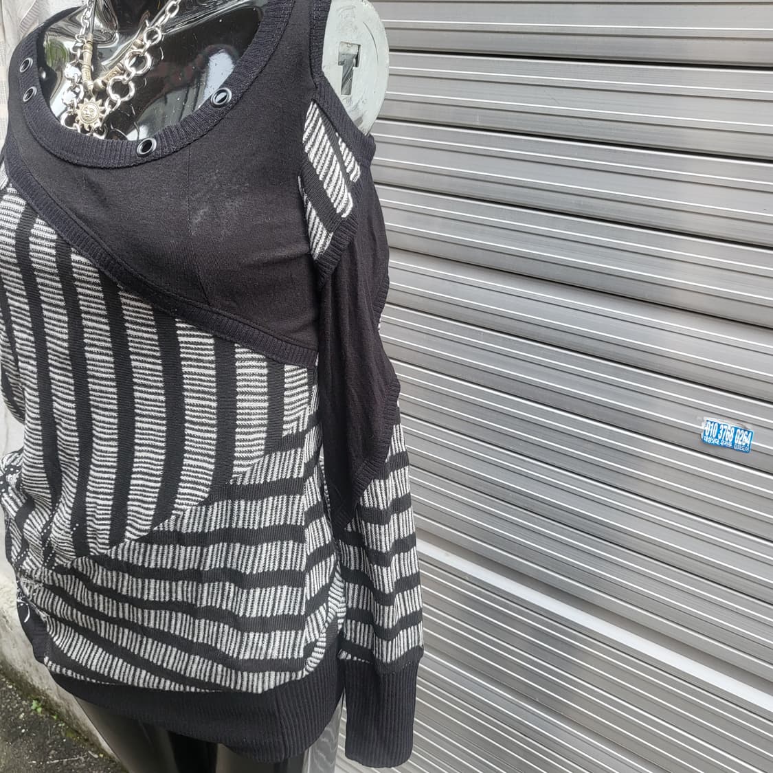 salvage long sleeves   상품이미지4