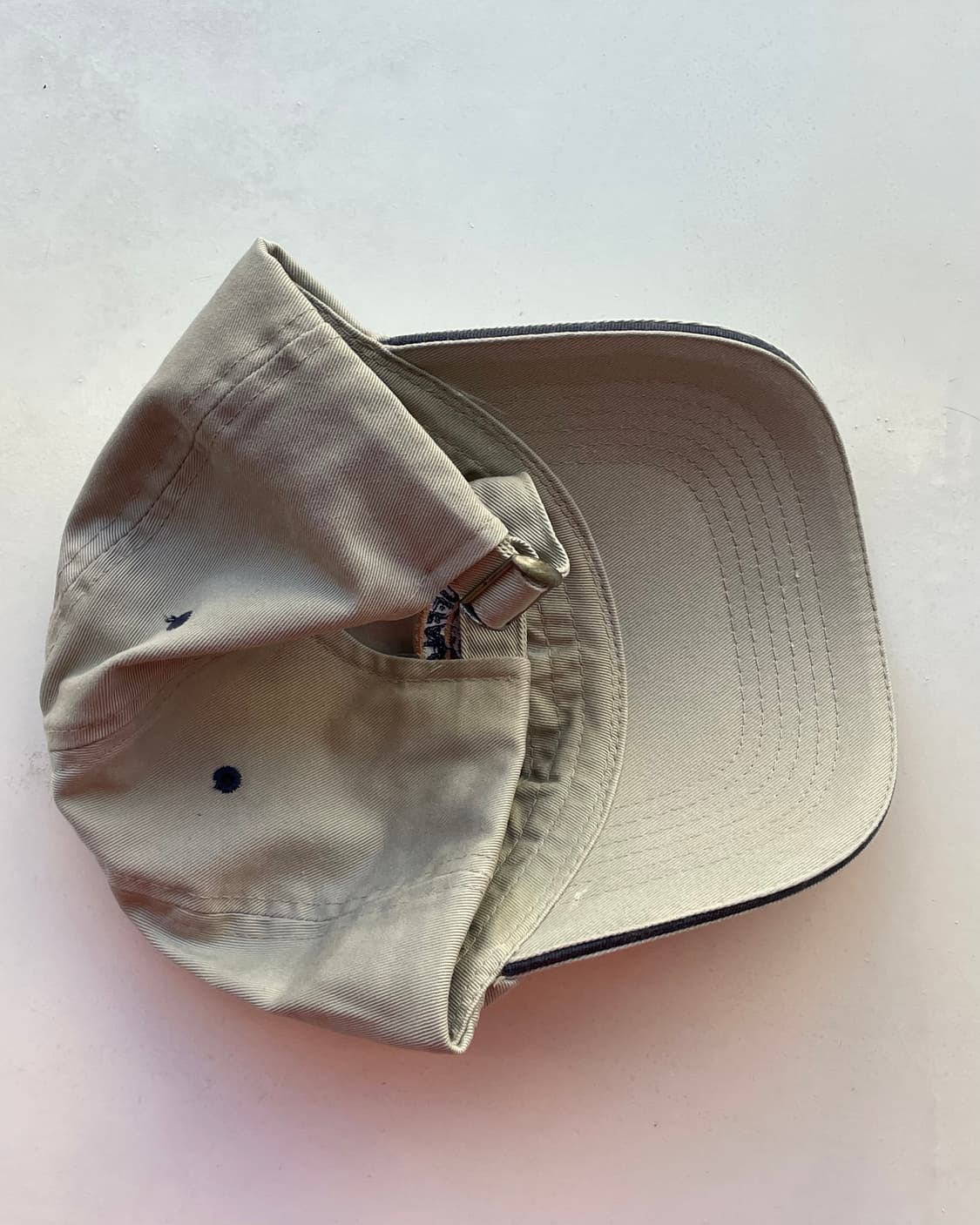 USA “Buffalo Dunes” golf cap 골프캡 상품이미지5