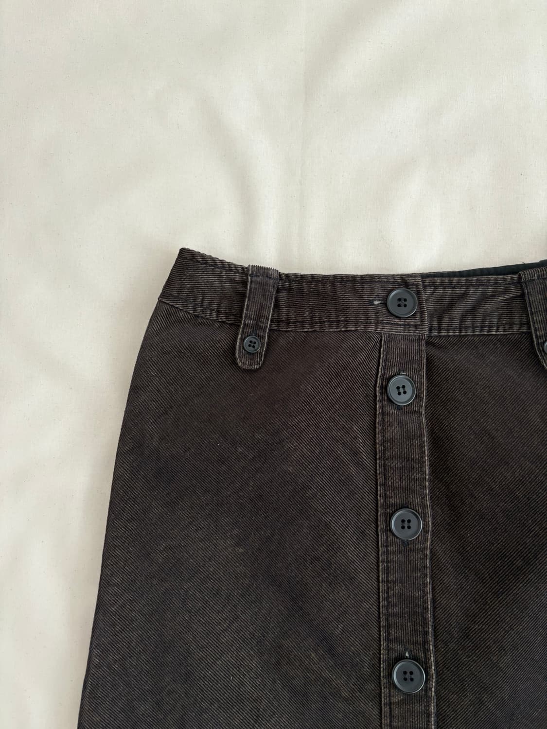 vintage skirt  상품이미지2