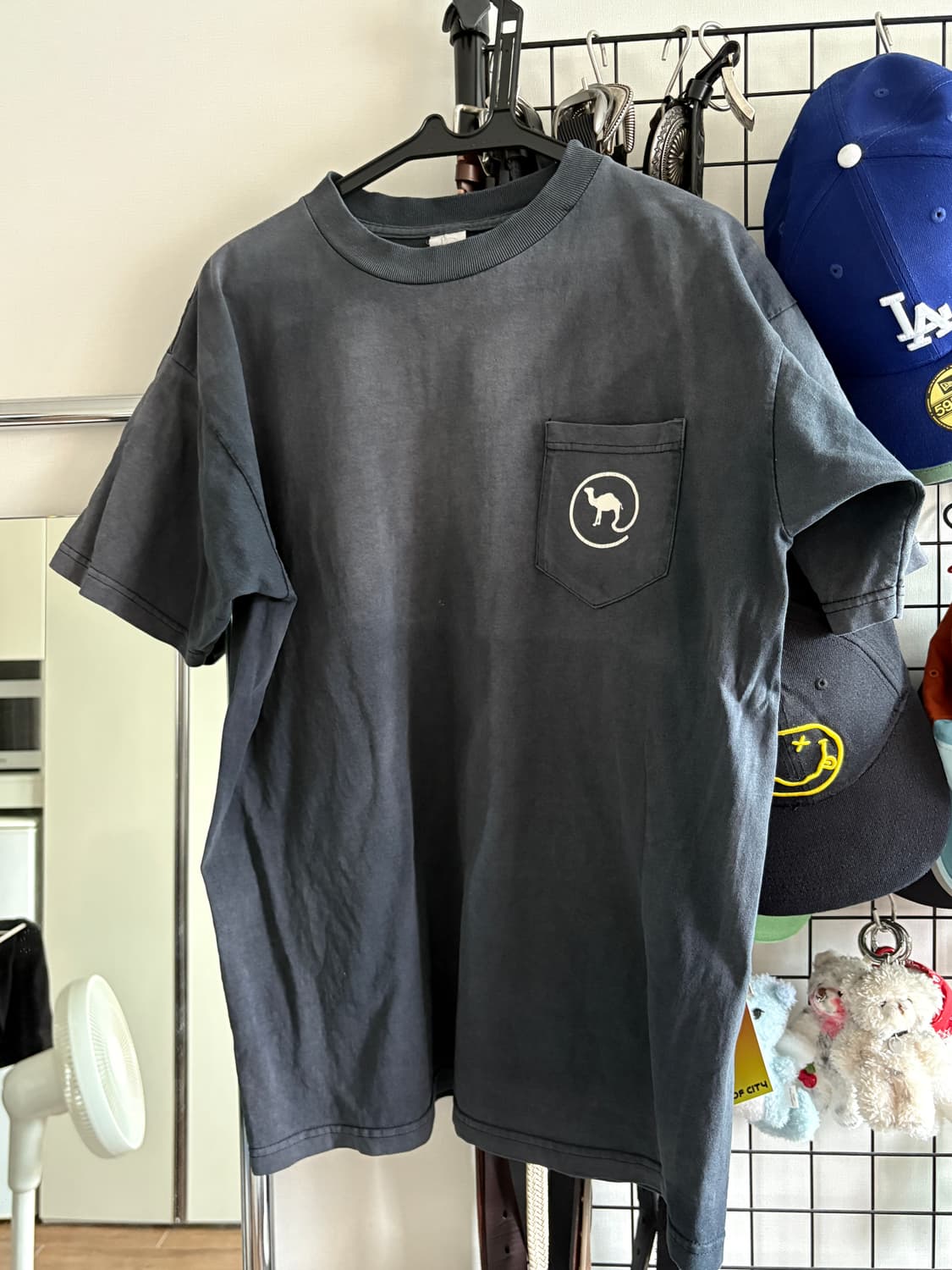 Vintage Camel @ T-shirts 상품이미지2