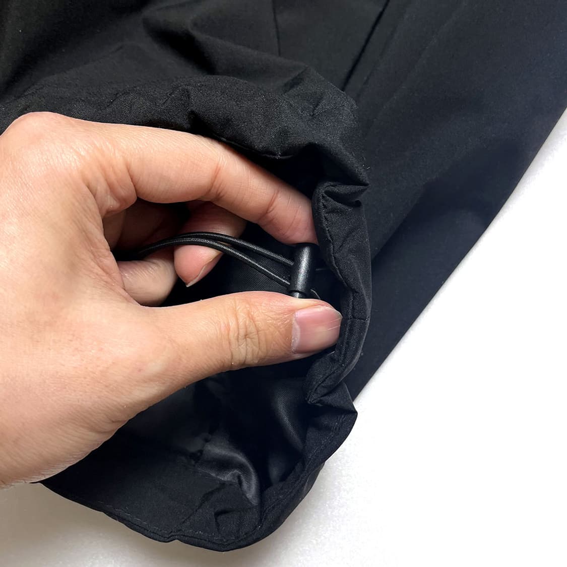 몽벨 웜 에디션 웨더자켓 상품이미지7