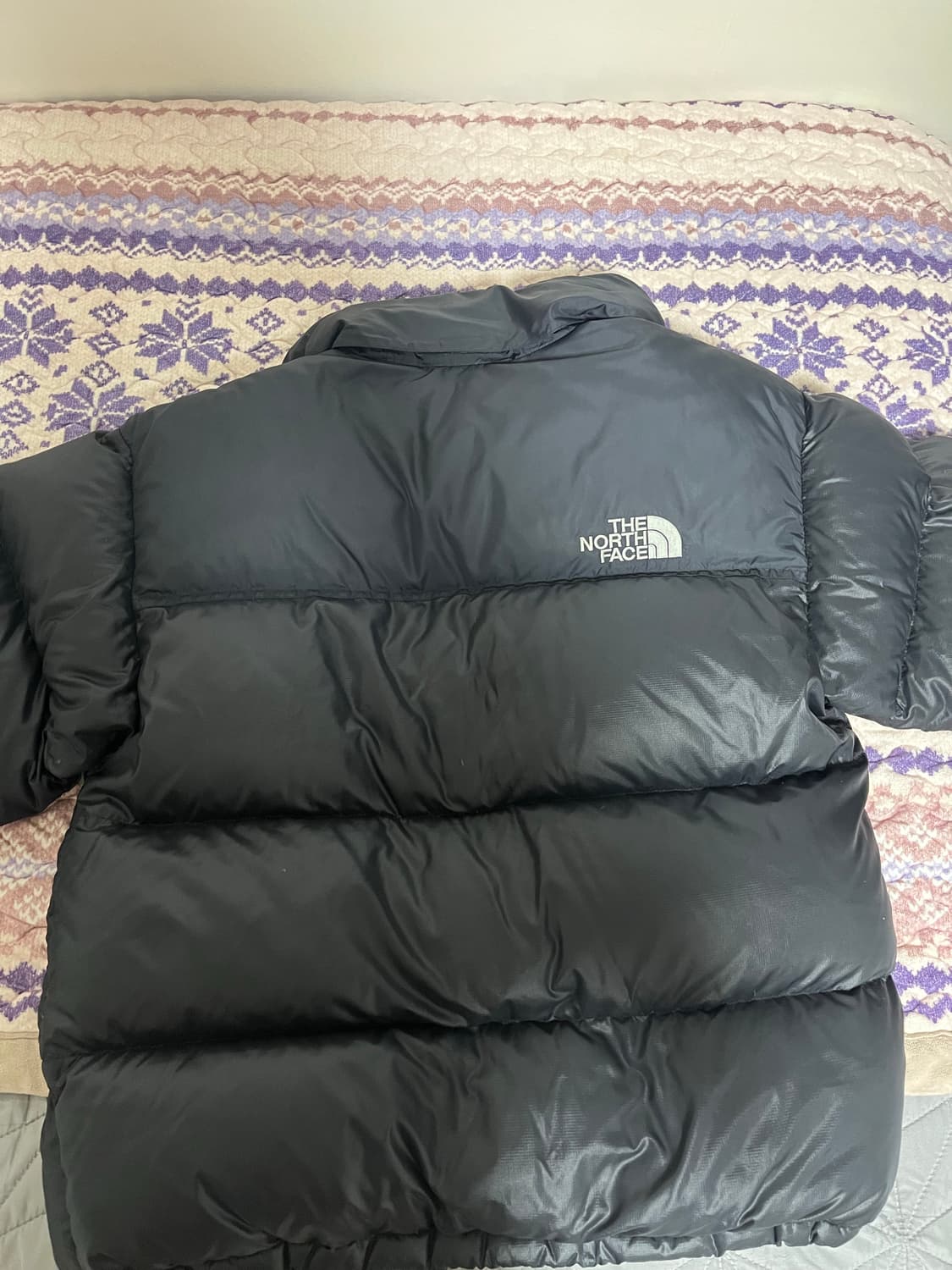 노스페이스 눕시 700 상품이미지2