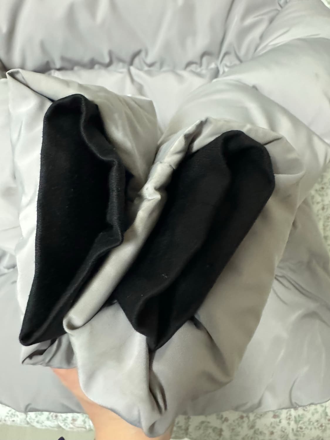 집시 패딩 점퍼 L사이즈 상품이미지6