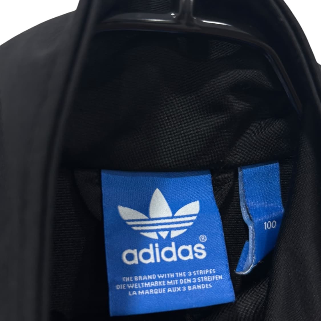 아디다스 파이어버드 트랙탑 상품이미지4