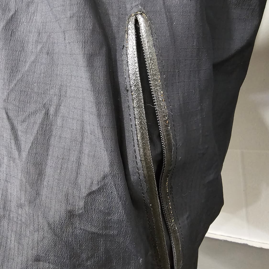 아크테릭스 구형 피션AR 고어텍스 자켓 상품이미지7