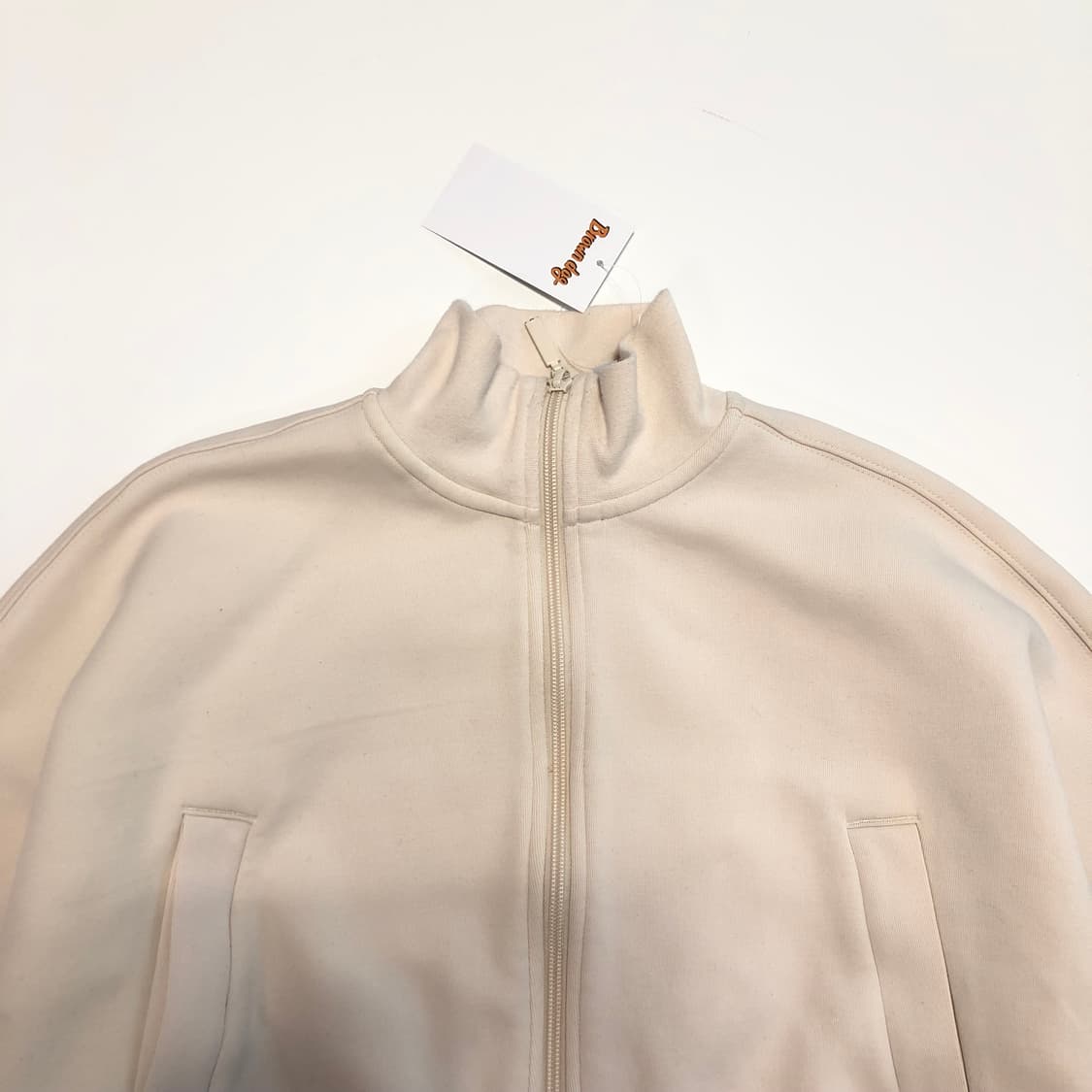 아디다스 크롭 자켓 상품이미지3