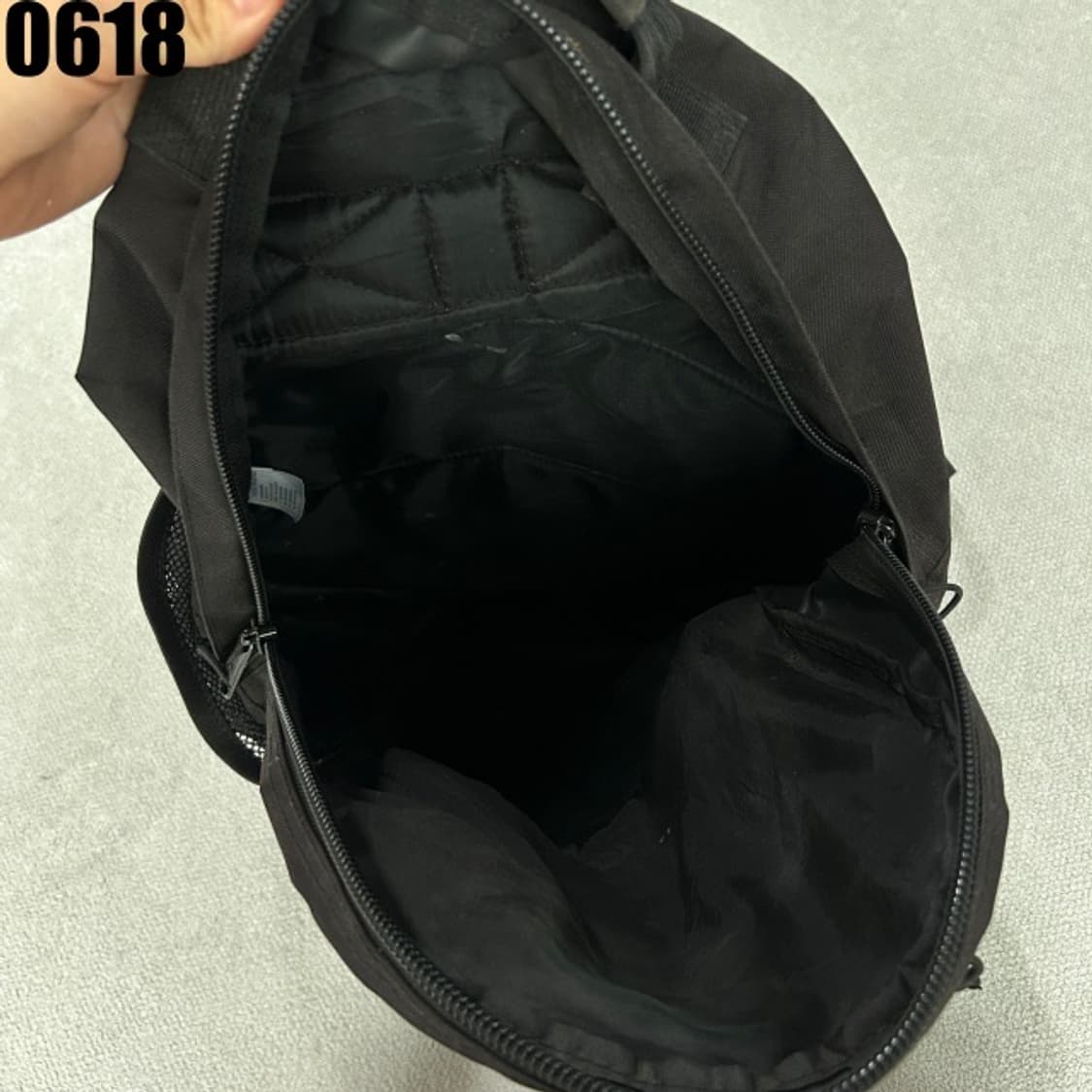 칼하트 가방 백팩 상품이미지4