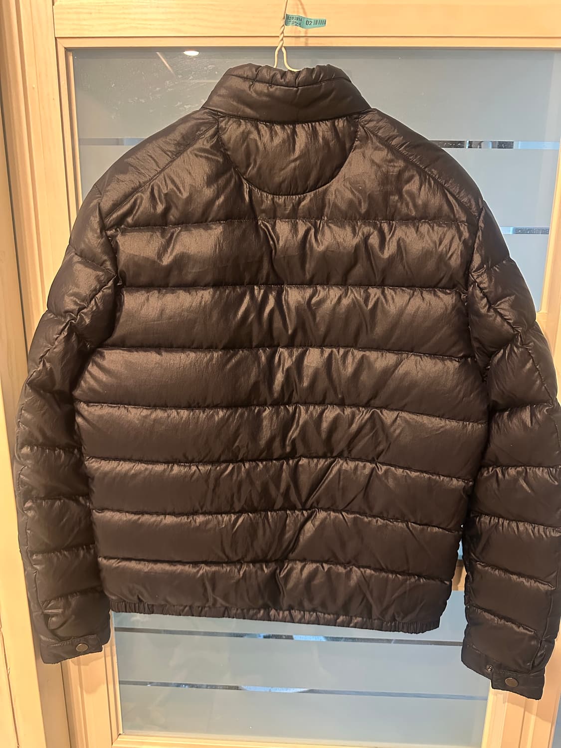 DKNY 패딩 상품이미지2