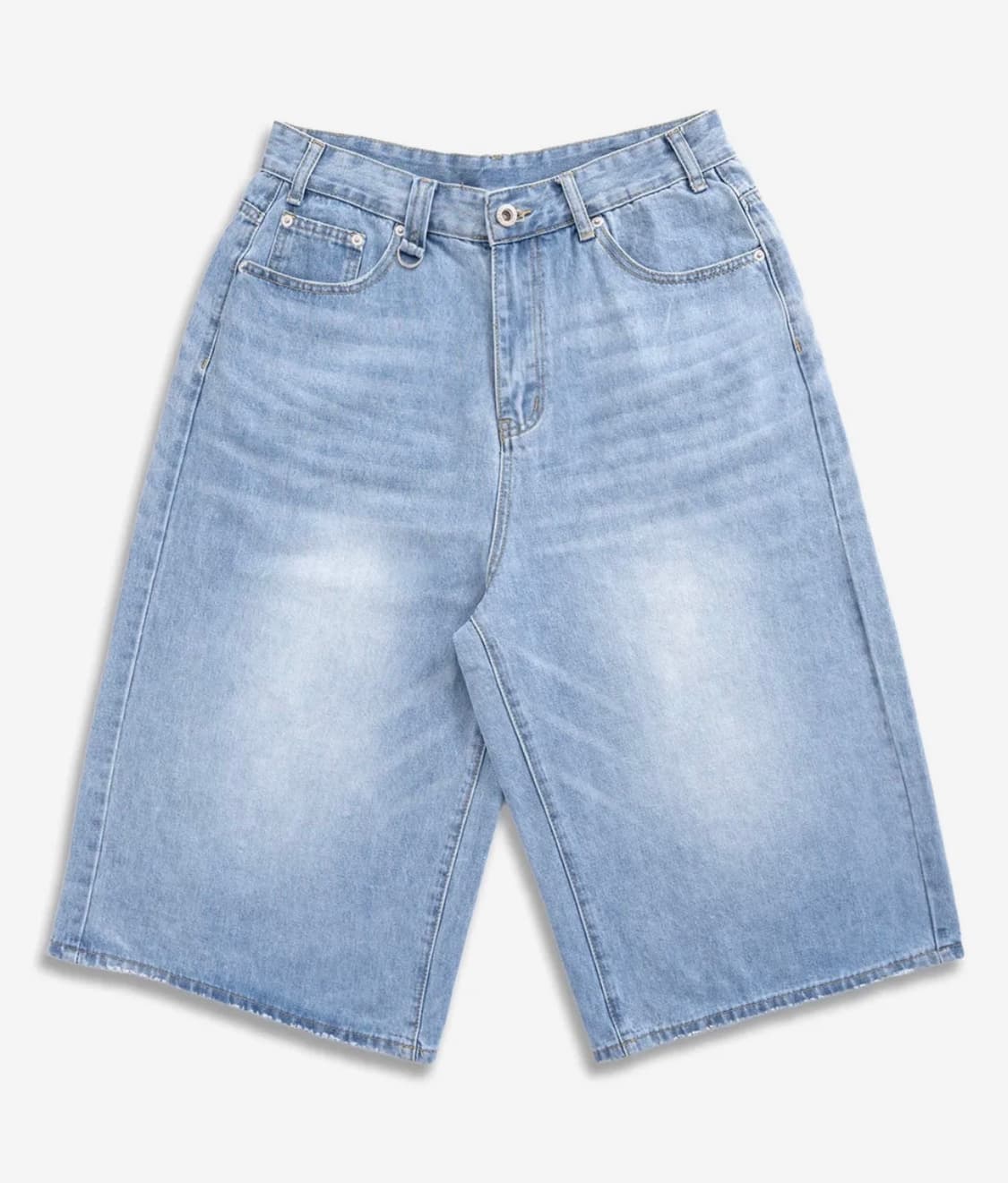 버뮤다 청 팬츠 상품이미지1
