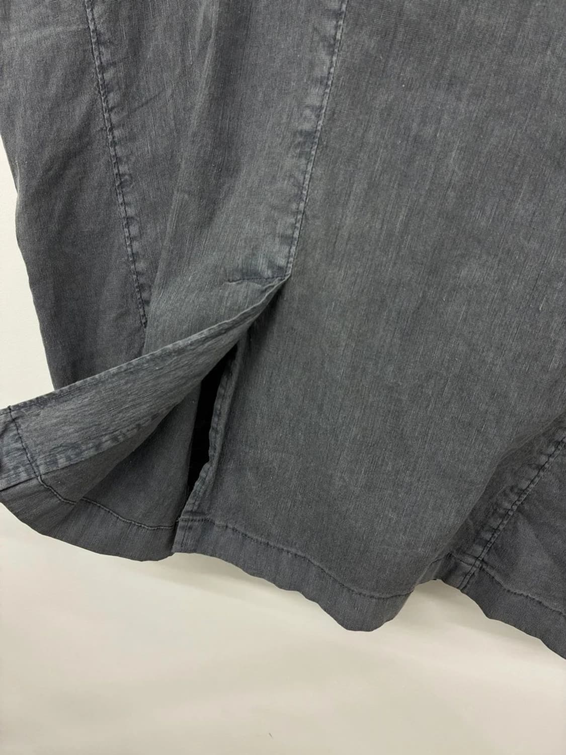 시리즈 19SS 피그먼트 린넨 블레이저 자켓 PN9789 상품이미지6