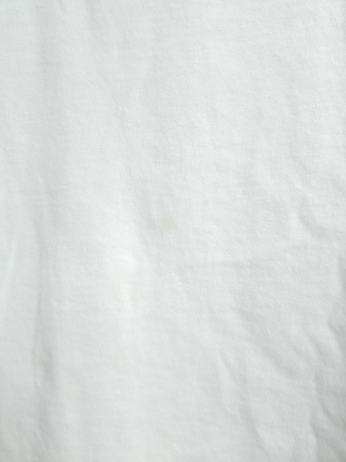 커버낫 반팔 티셔츠, XL 상품이미지4
