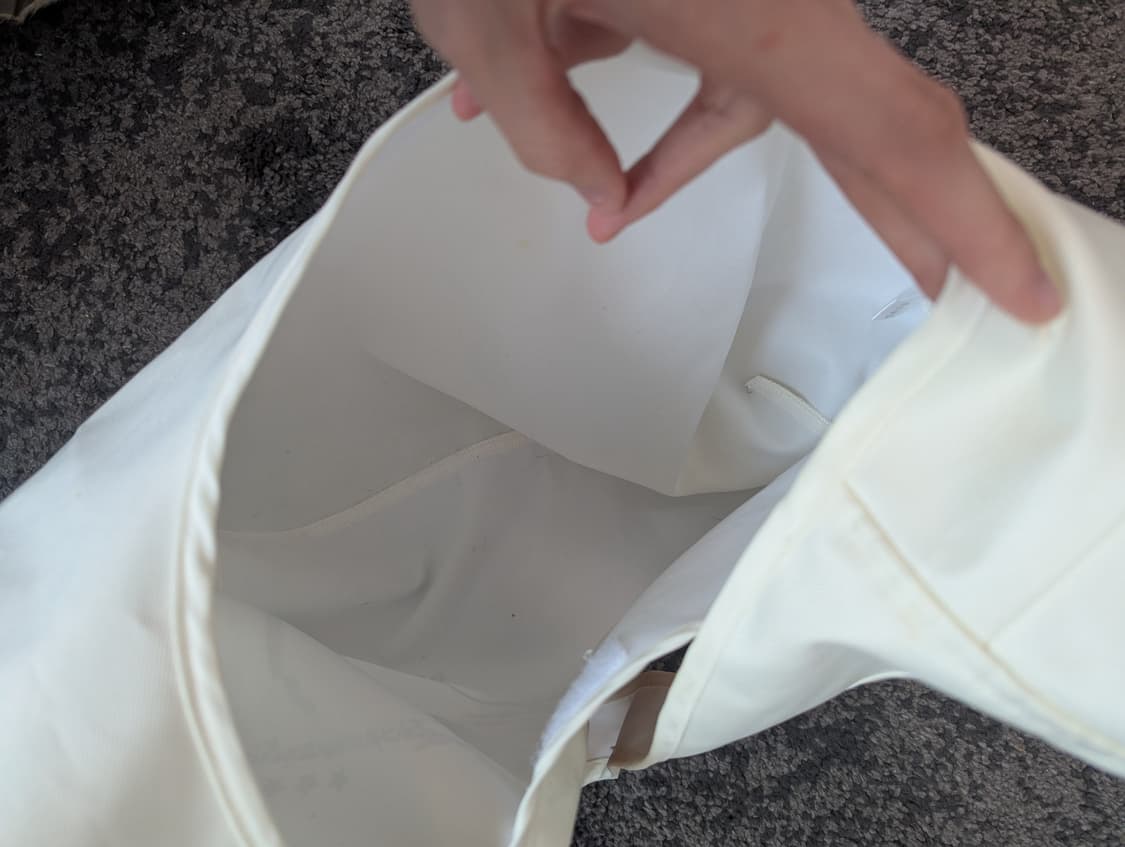 카시코 aesthetic bag 상품이미지8
