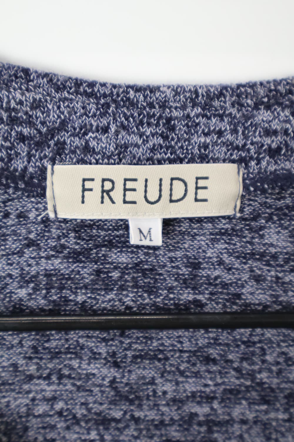 Jpn Purple Melange Knit Onepiece 상품이미지7