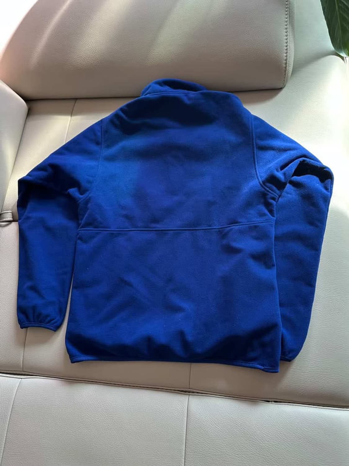 파타고니아 신칠라 마수피얼 네이비S 상품이미지5