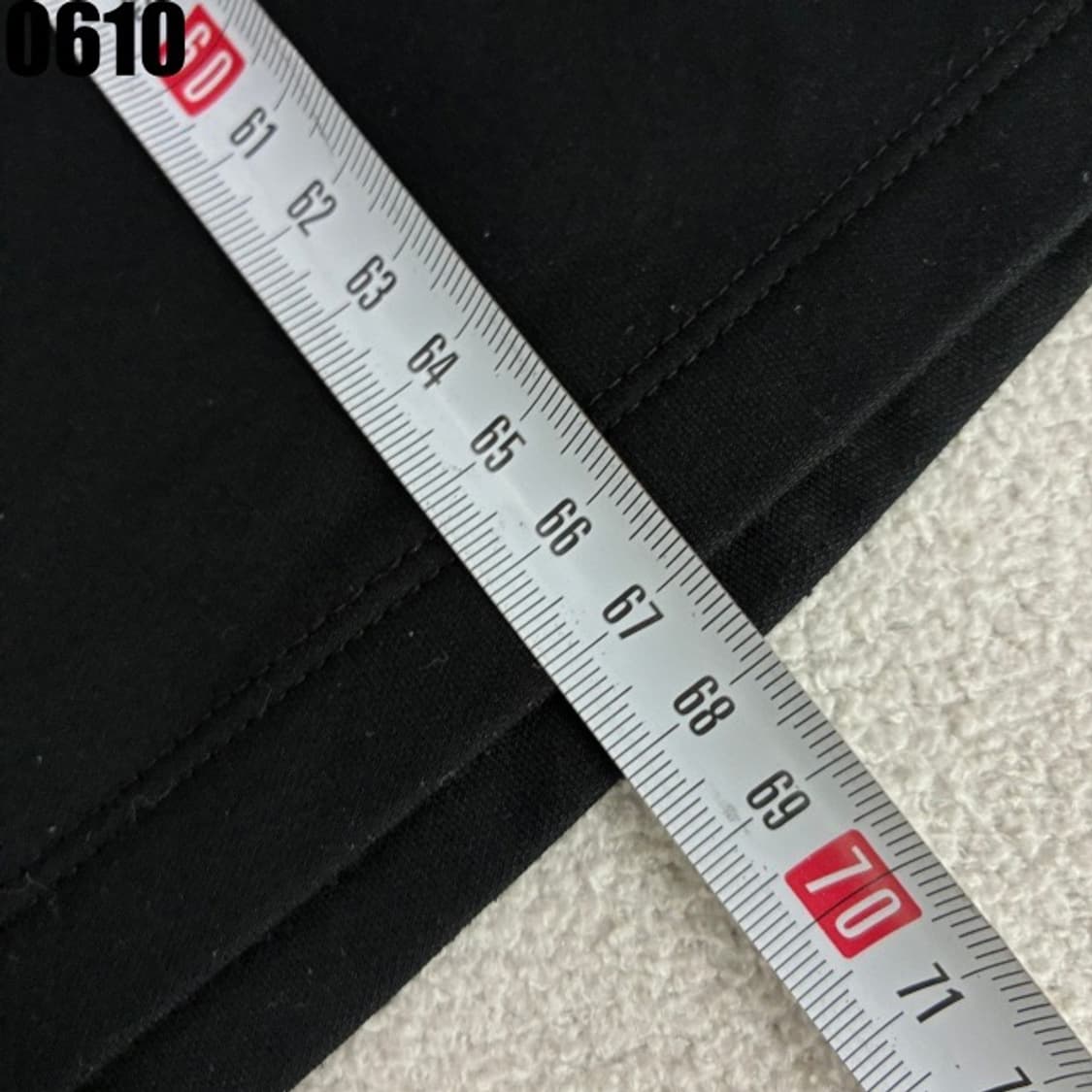 나이키 기능성 하프집업  상품이미지5