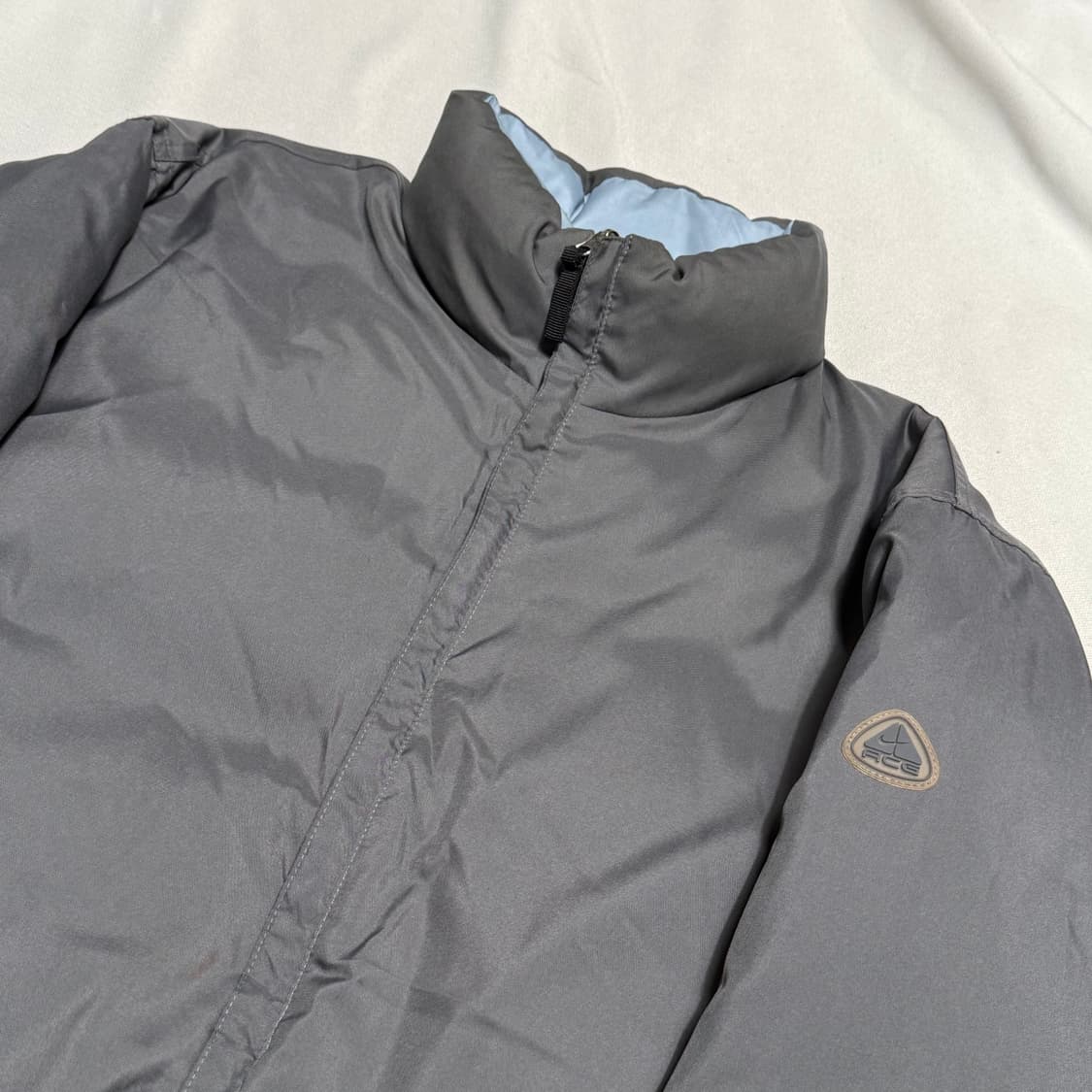 XL 나이키 ACG 리버시블 덕다운 패딩 상품이미지1