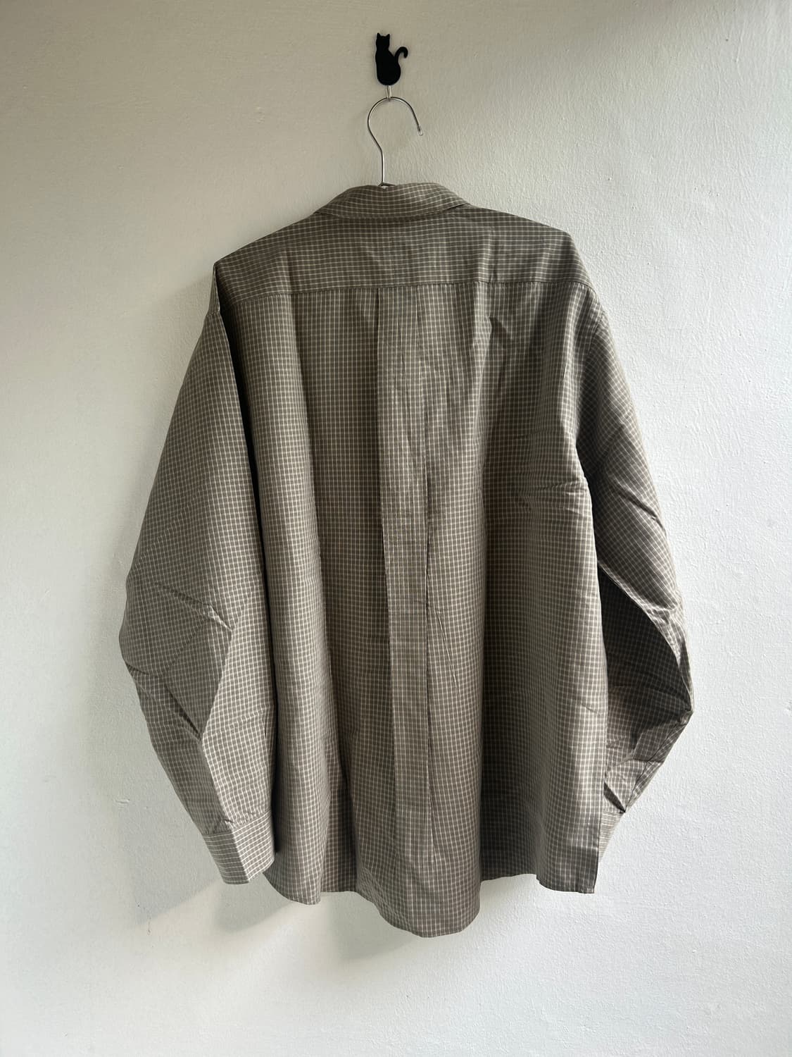 엘엘빈 셔츠  상품이미지3