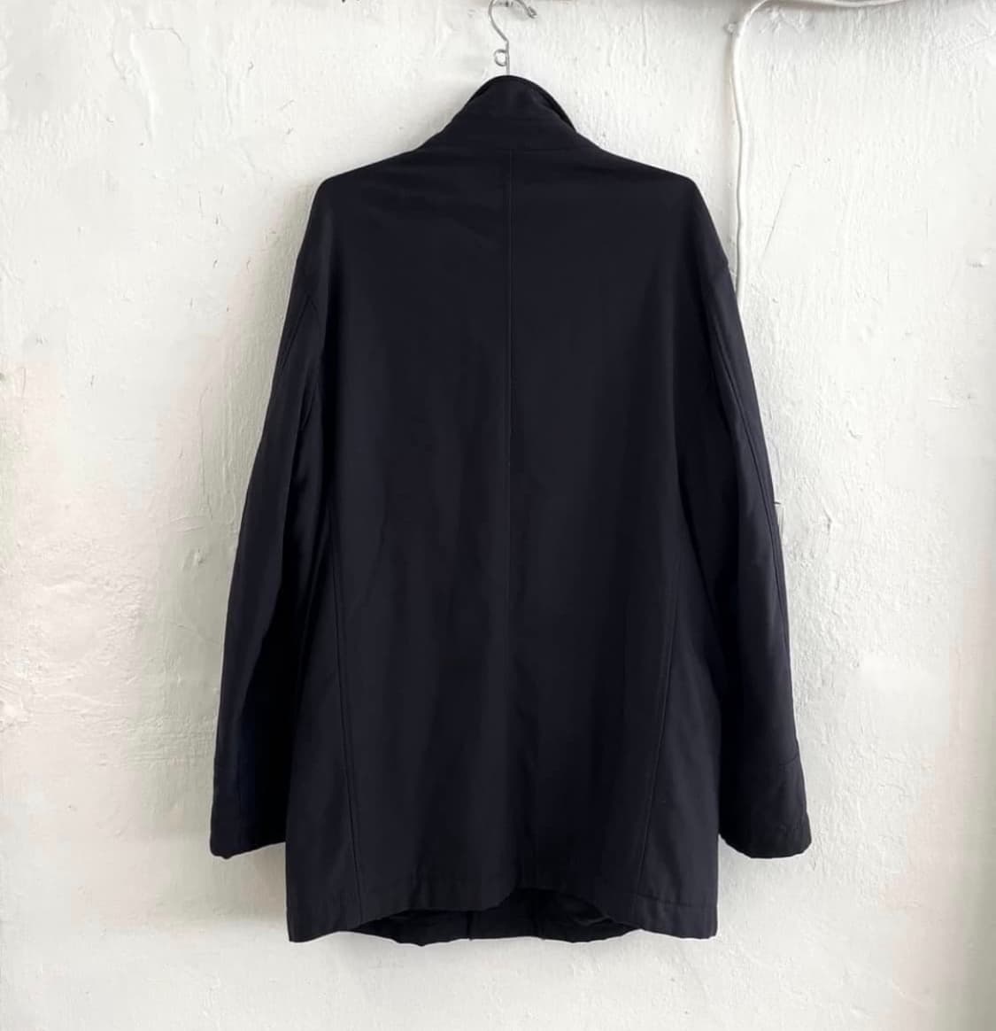 꼬르띠지아니 유틸리티 하프 코트 상품이미지7