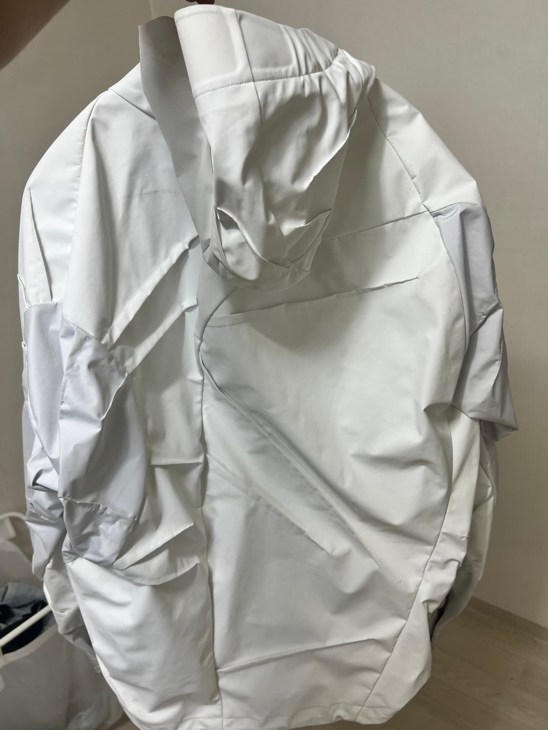 Paf 4.0 + center jacket 상품이미지2