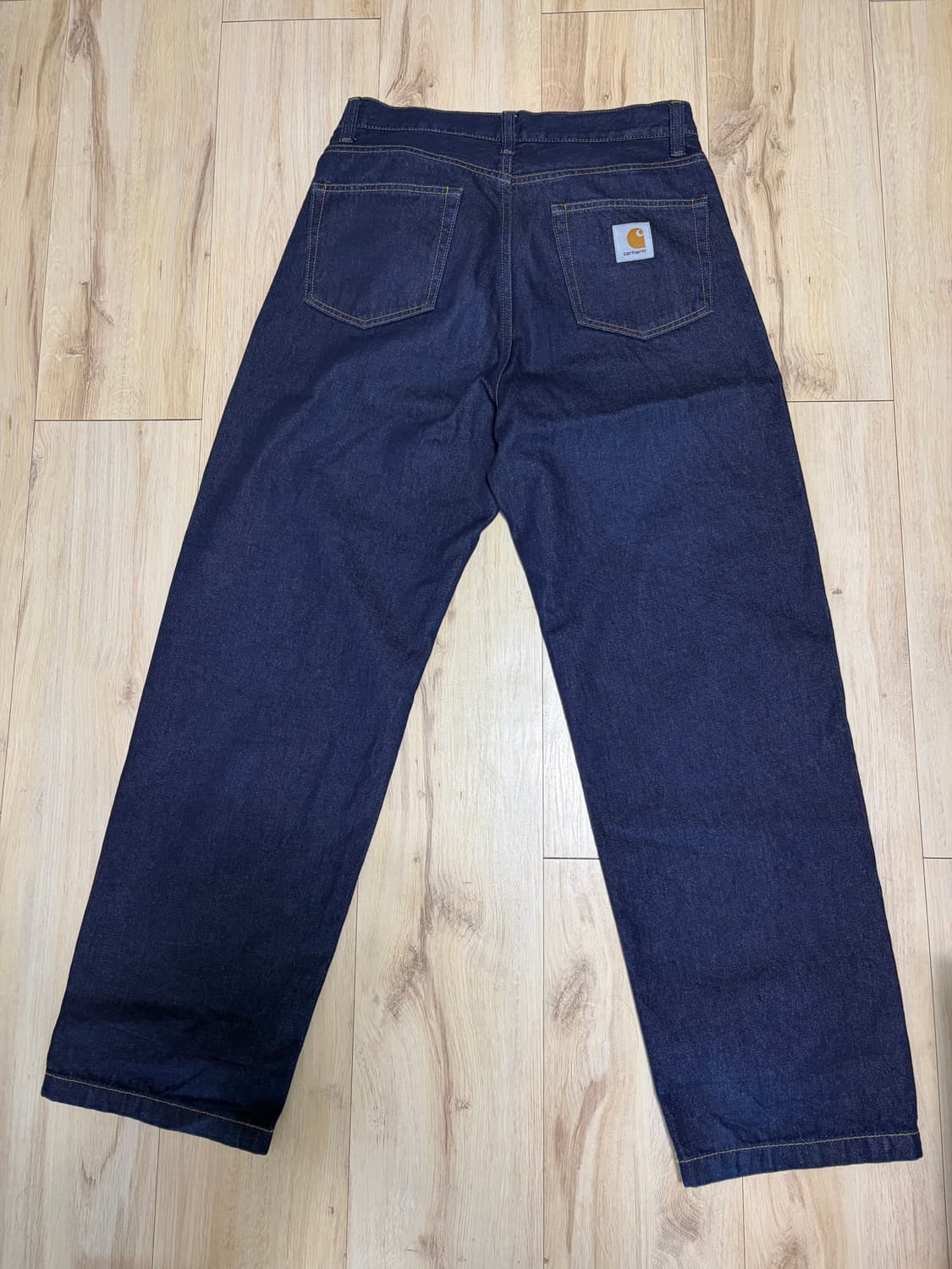 칼하트윕 랜든팬츠 상품이미지1