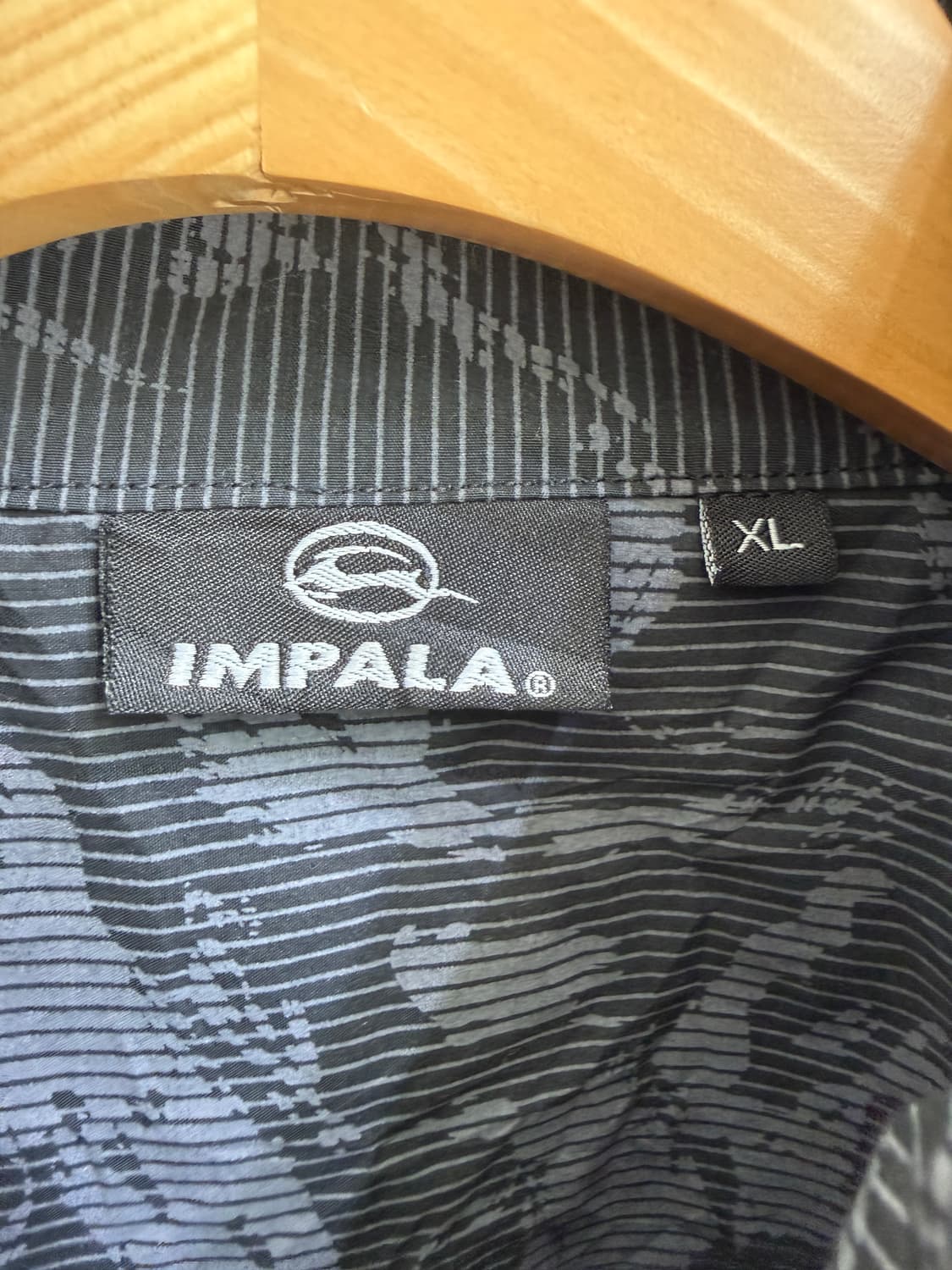 IMPALA 반팔 셔츠 집업  상품이미지5