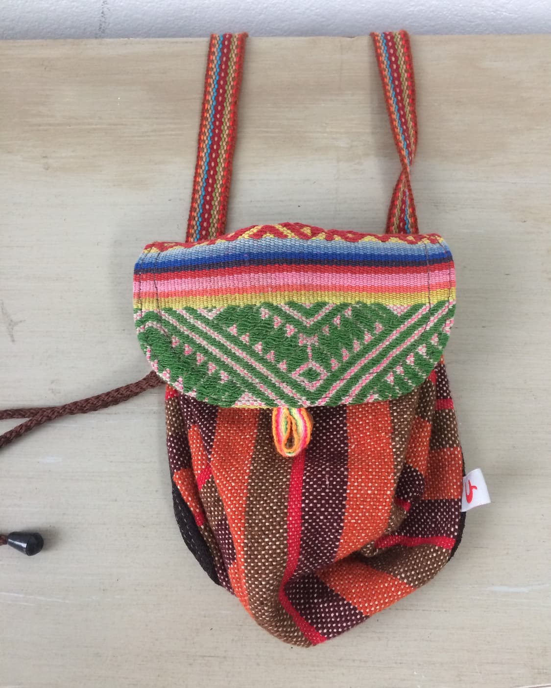 ethnic mood cross bag 상품이미지1