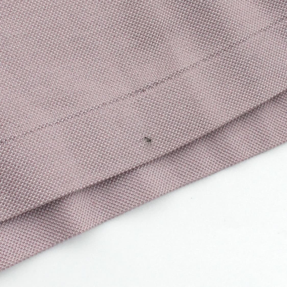 입생로랑 YSL 퍼플 칼라 티셔츠 PK셔츠 상품이미지4