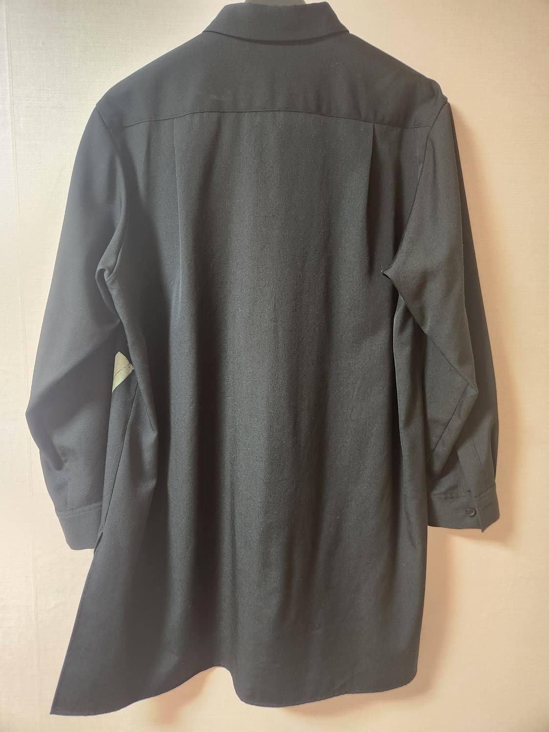 Y's 페인트셔츠 상품이미지4