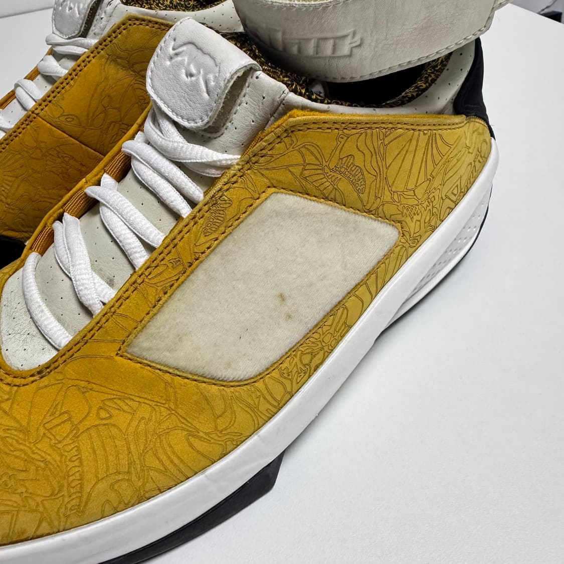 조던 20 OG 이스트 코스트 처트니 Jordan 20 OG 상품이미지7